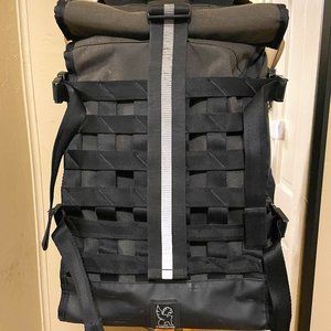 Chrome Industries Barrage Backpack